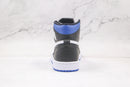 1 Retro High Royal Toe