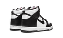 Dunk High Panda
