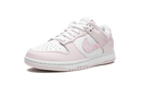 Dunk Low Pink Paisley