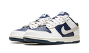 SB Dunk Low HUF New York City