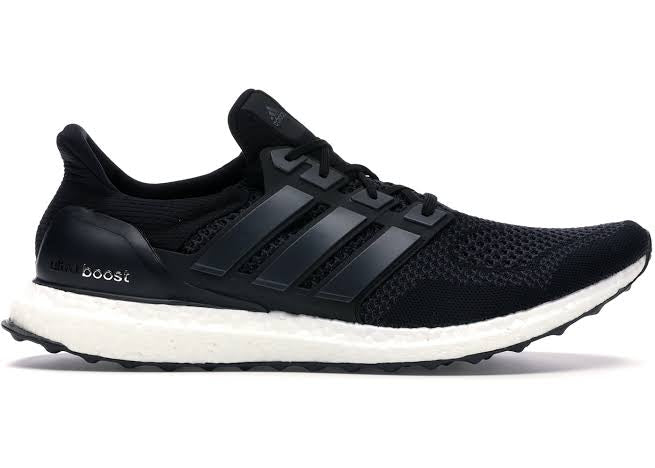 Ultraboost 1.0 Core Black (1.0)