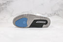 3 Retro UNC