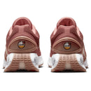Air Max DN Red Stardust Rose Whisper Rust Pink Canyon Rust