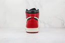 1 Retro High Bred Toe