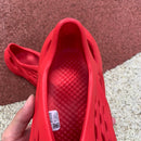 Foam RNNR Vermillion