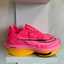 Air Zoom Alphafly Next%2 Hyper Pink Lader Orange (Pronta Entrega)
