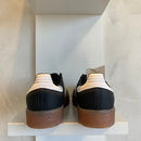 Samba Core Black Metallic Gold (Pronta Entrega)