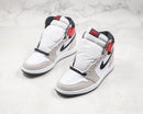 1 Retro High Light Smoke Grey