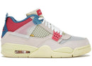 4 Retro Union Guava Ice