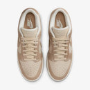 Dunk Low Sanddrift