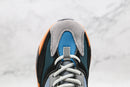 Boost 700 Wash Orange