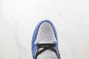 1 Retro High True Blue
