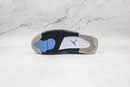 4 Retro University Blue