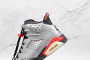 6 Retro Reflections of a Champion