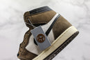 1 Retro High Travis Scott Mocha