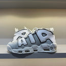 Air More Uptempo Photon Dust (Pronta Entrega)