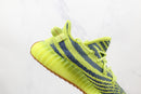 Boost 350 V2 Semi Frozen Yellow