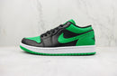 1 Low Lucky Green