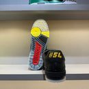 Trainer Black Signature (Pronta Entrega)