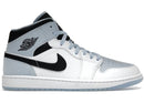 1 Mid Ice Blue