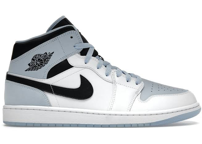 1 Mid Ice Blue