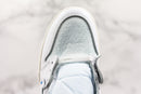 1 Retro High x Off White White