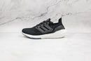 Ultraboost  21 Black White