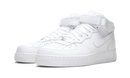 Air Force 1 Mid White ‘07