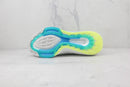UltraBoost 22 Sky Mint Rush