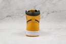 1 Retro High Pollen
