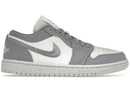 1 Low Steel Grey