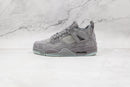 4 Retro Kaws