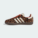 Samba OG Preloved Red Leopard