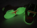 6 Retro Travis Scott British Khaki