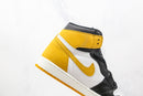 1 Retro High Yellow Ochre