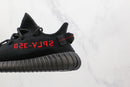 Boost 350 V2 Black Red