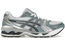 Gel-Kayano 14 White Fjord Grey