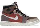 1 High Zoom Air CMFT Canyon Rust