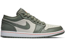 1 Low Military Green