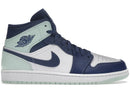 1 Mid Blue Tint