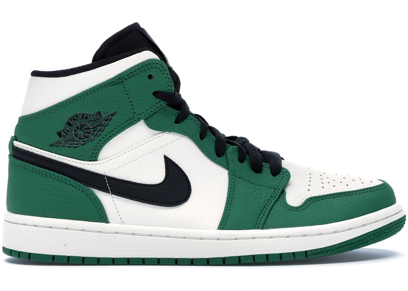 1 Mid Pine Green