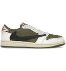 1 Retro Low OG SP Travis Scott Medium Olive