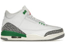 3 Lucky Green
