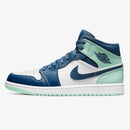 1 Mid Blue Tint