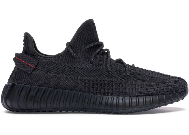 Boost 350 V2 Black (Non-Reflective)