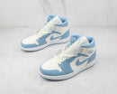 1 Mid UNC