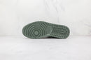 1 Retro High Clay Green