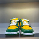 Dunk Low Brazil (Pronta Entrega)