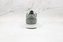 1 Low Military Green