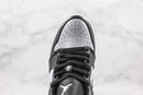 Low Grey Toe